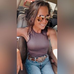 Meet your Posher, Heather